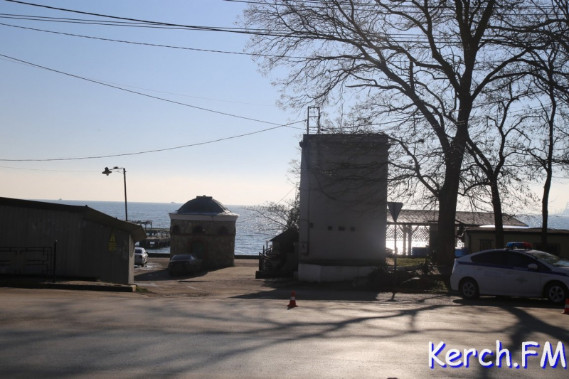 &quot;К турсезону готовятся&quot;: как в Крыму прошли &quot;учения&quot; полицейских (фото)