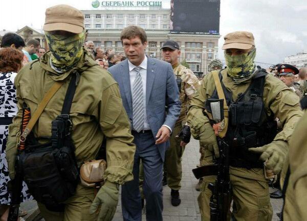 &quot;Львов проголосовал бы за присоединение к России&quot;: безнравственный Царев отличился сумасбродным заявлением