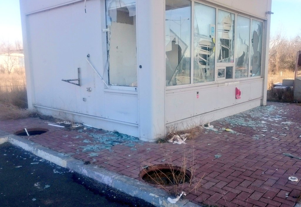 "Зато без биндер": в сети показали, как изменился Крым после оккупации