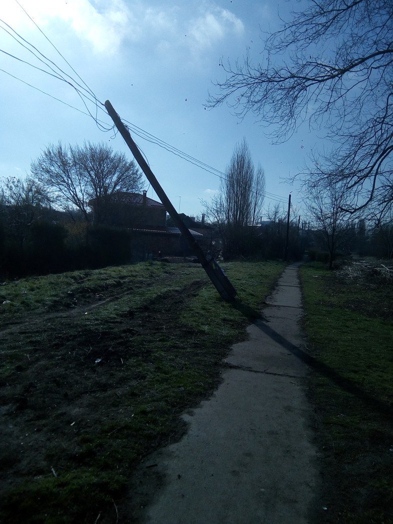 "Сил реально нет": в сети опубликовали показательное фото из Крыма