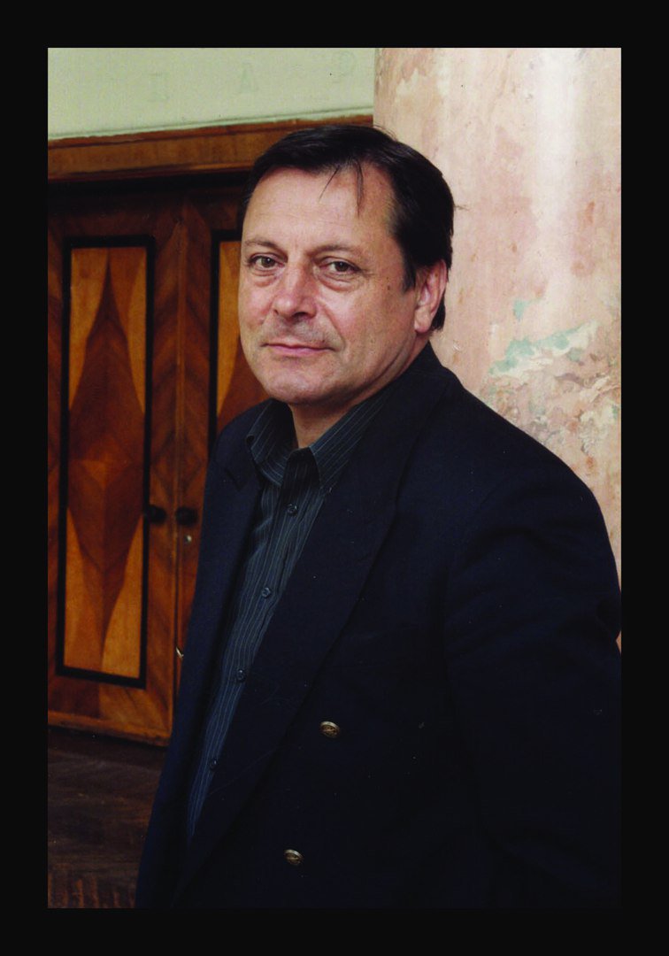 У Росії після важкої хвороби помер відомий актор