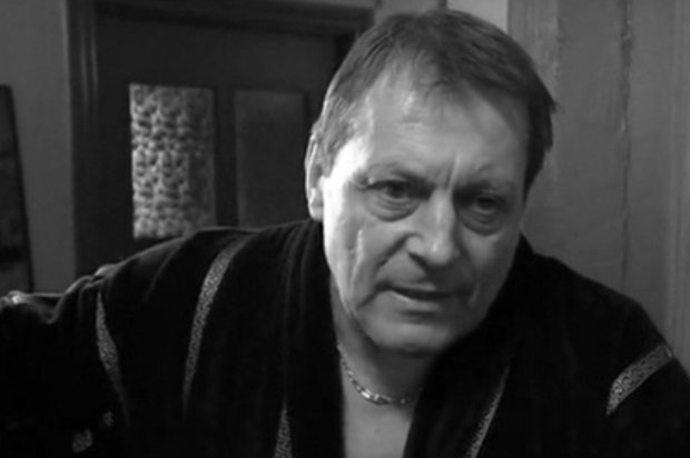 У Росії після важкої хвороби помер відомий актор