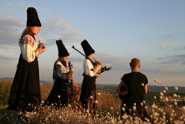 Близнята, &quot;синоптики&quot;, улюбленець Мадонни: топ-7 українських музикантів, які підкорили Захід