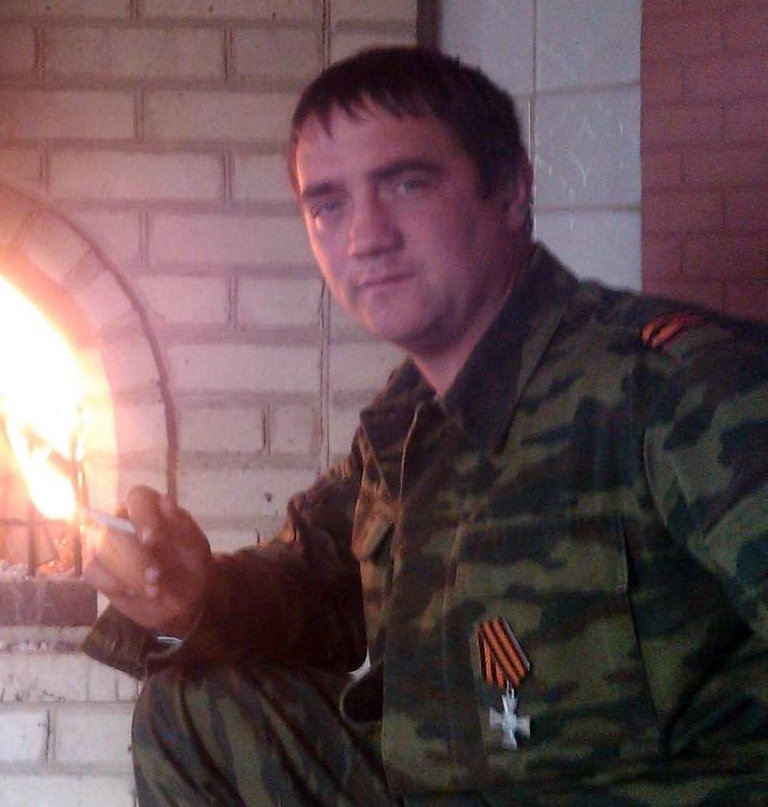 В оккупированном Донецке ликвидировали одного из командиров боевиков (фото)