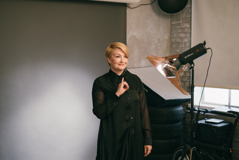 В Україні розпочався масштабний проект "Коли тиша заговорила"