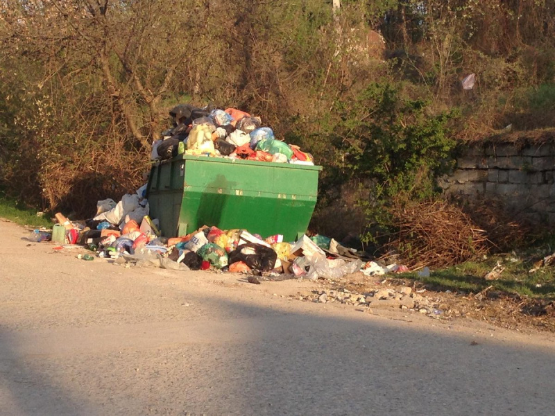 "Что-то исконно русское": в сети показали новые "пейзажи" Крыма (фото)