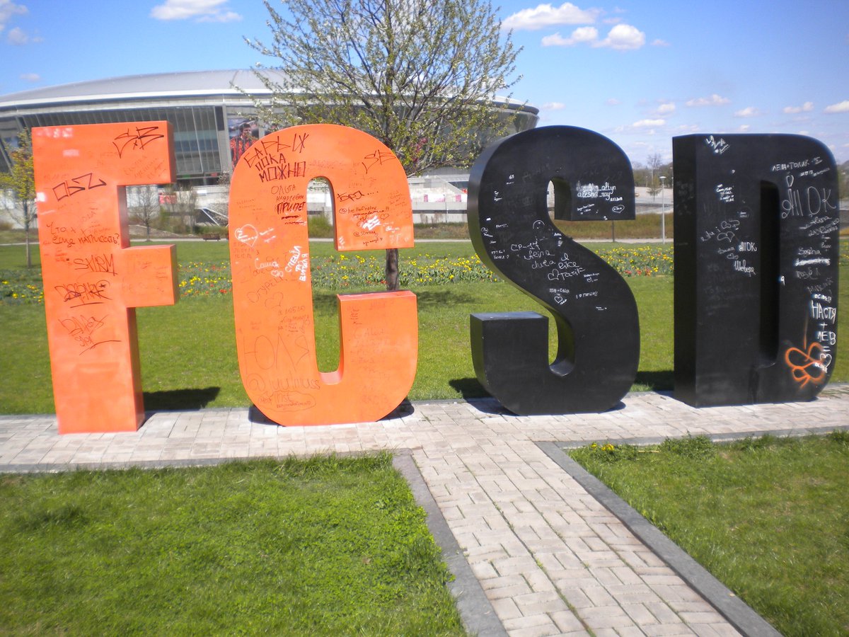 "Життя після людей": в мережі показали сумний стан Донбасу (фото)