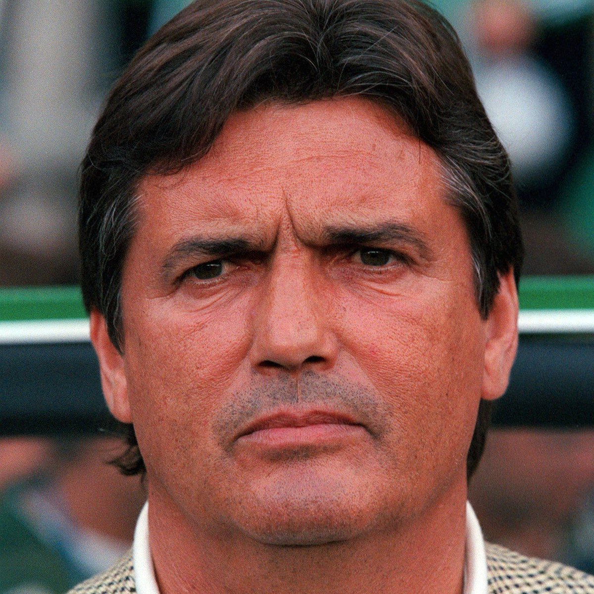 "Выдающаяся фигура": умер знаменитый футболист и тренер