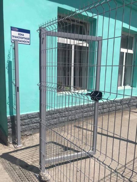 "Зона отчуждения": в сети показали свежие фото из Крыма