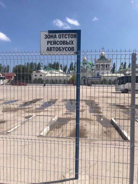 "Зона отчуждения": в сети показали свежие фото из Крыма