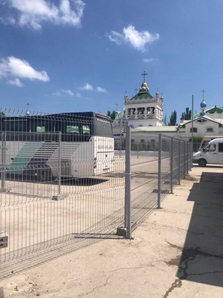 "Зона отчуждения": в сети показали свежие фото из Крыма