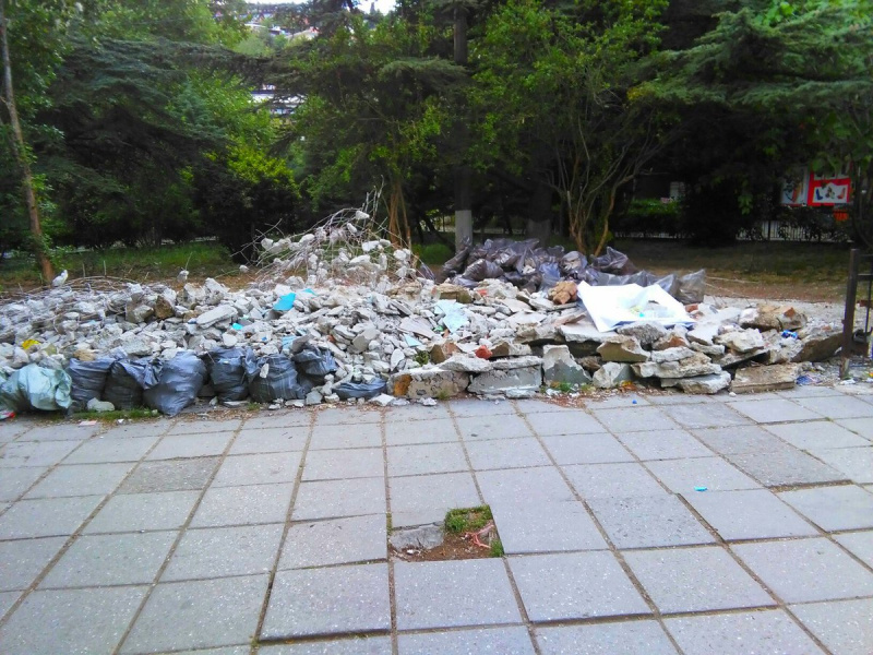 "Уютно, как в гавани": в сети показали свежие фото из оккупированного Крыма