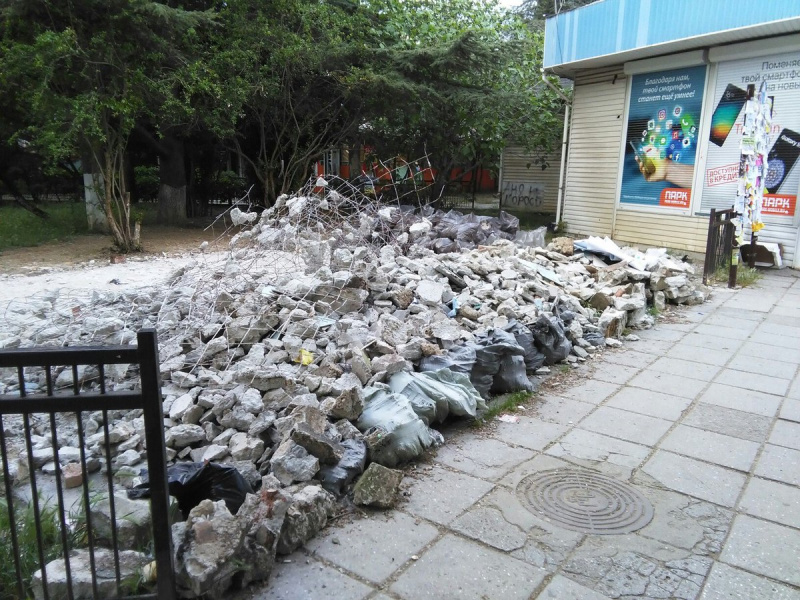 "Уютно, как в гавани": в сети показали свежие фото из оккупированного Крыма