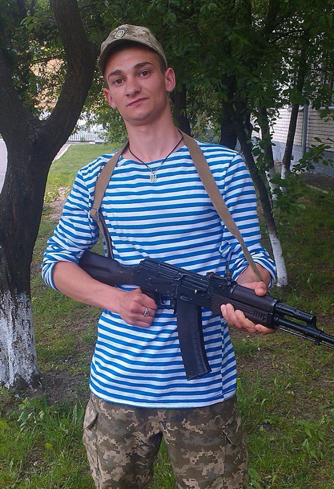 Герої не вмирають: у травні Україна втратила 18 захисників (фото)