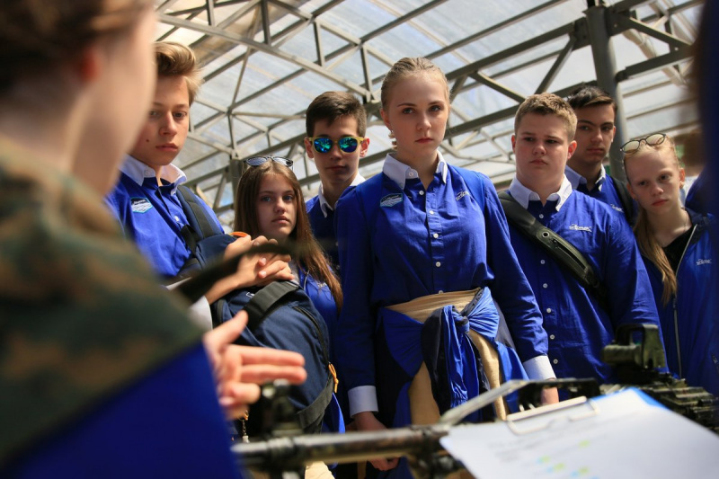 "Боевые буряты": в сети показали, как дети проводят время в "Артеке" в оккупированном Крыму (фото)