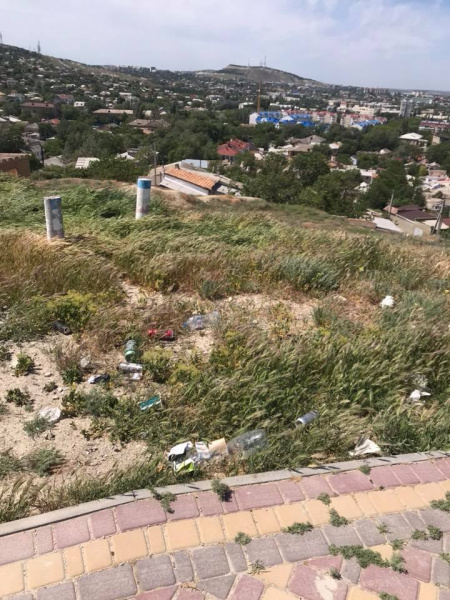 "Где люди?": в сети показали свежие фото из оккупированного Крыма