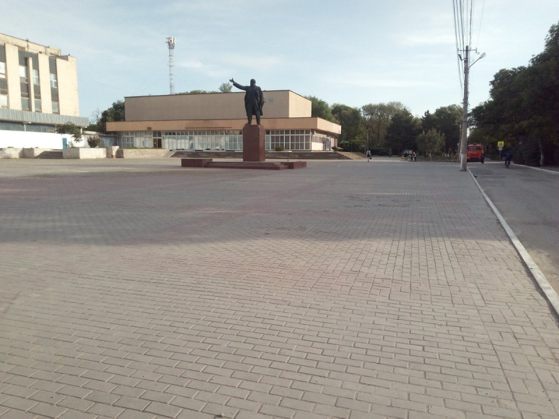 "Где люди?": в сети показали свежие фото из оккупированного Крыма