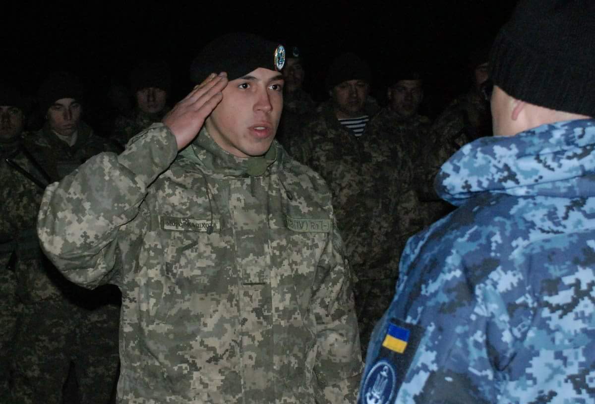 Герої не вмирають: у травні Україна втратила 18 захисників (фото)