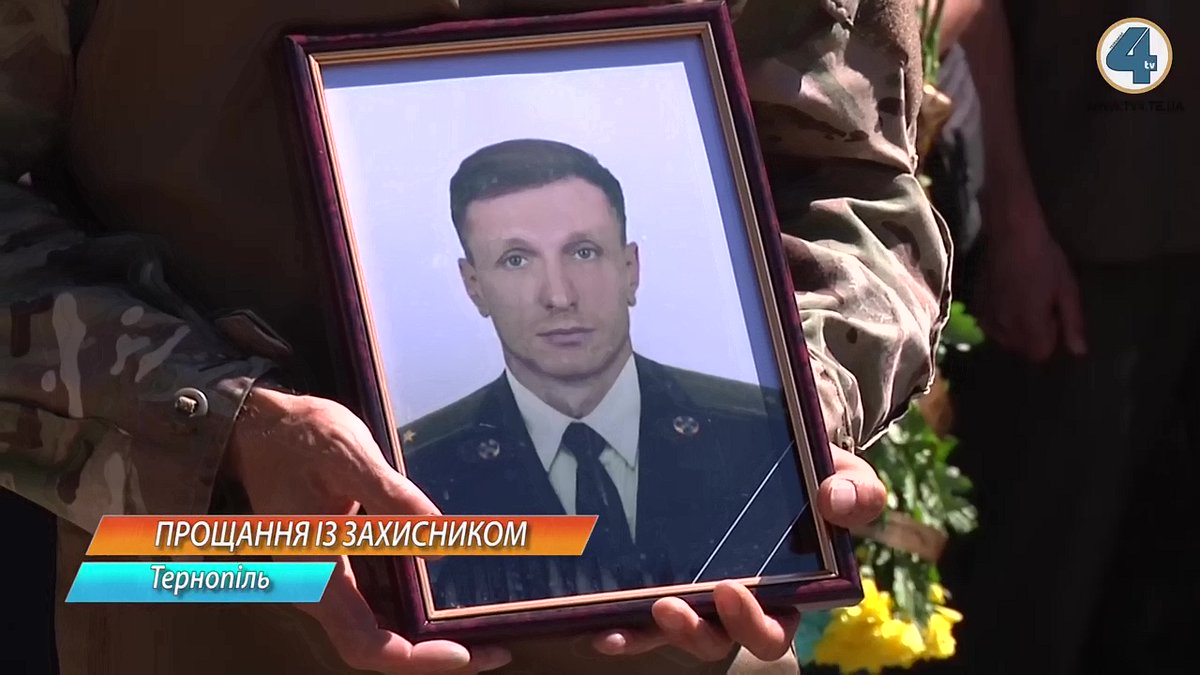 Герої не вмирають: у травні Україна втратила 18 захисників (фото)