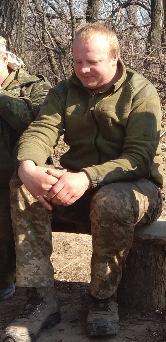 Герої не вмирають: у травні Україна втратила 18 захисників (фото)