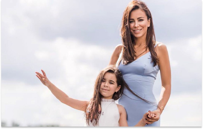 Дочка Ані Лорак може підчепити небезпечне захворювання: названа причина