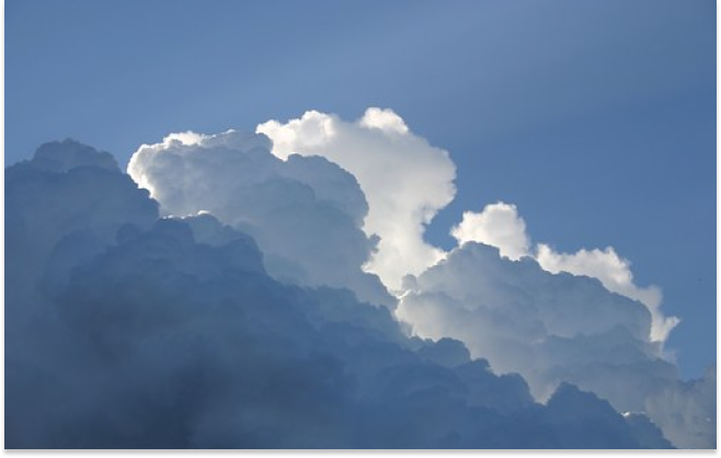 Переменная облачность: синоптики уточнили прогноз погоды на 8 октября