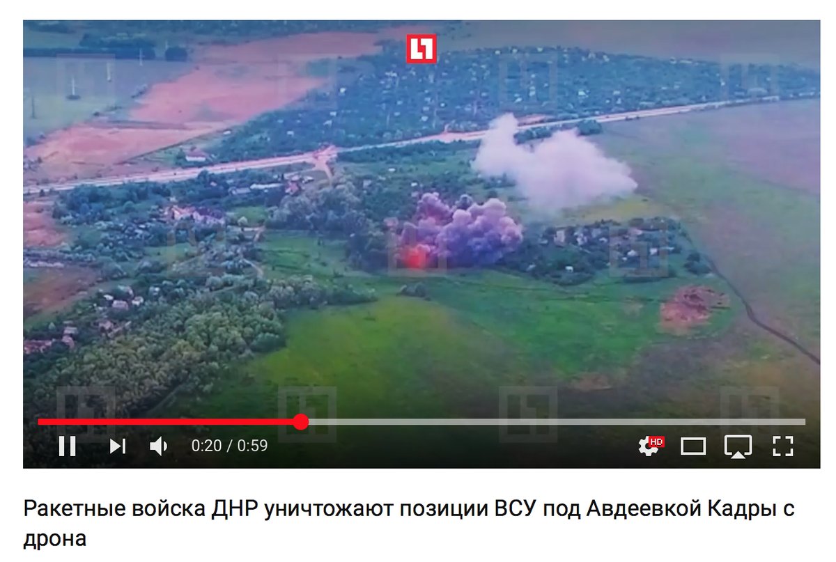 "Полные отморозки": в сети показали, как боевики уничтожают Донбасс (фото)