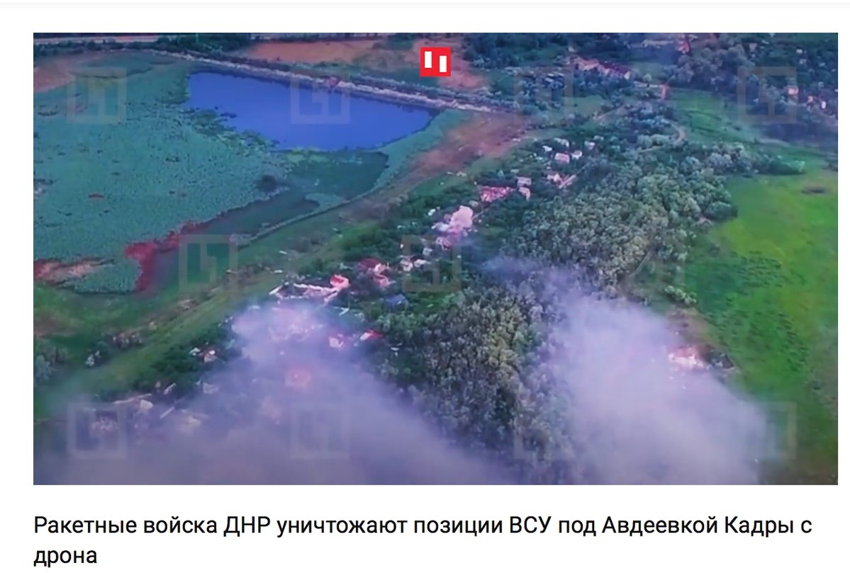 "Полные отморозки": в сети показали, как боевики уничтожают Донбасс (фото)