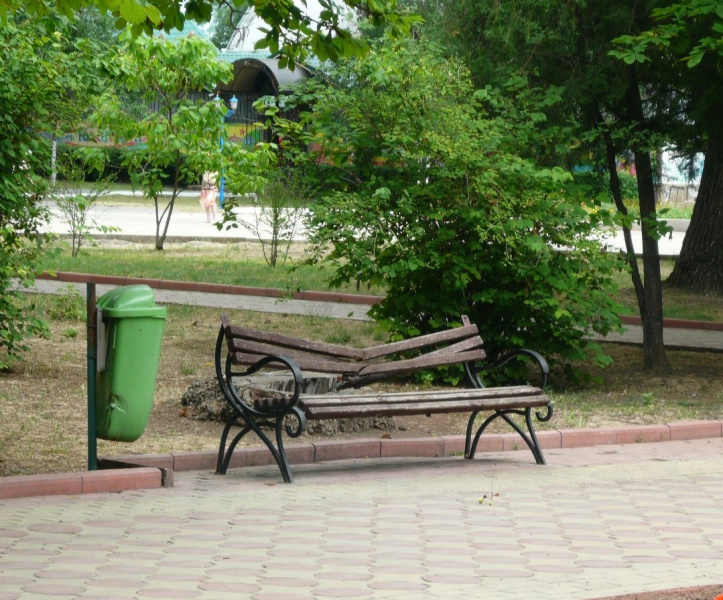 Все" жемчужнее "и " жемчужнее": в сети показали ужасное состояние Феодосии (фото)