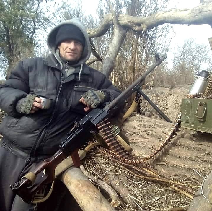 Перестало биться сердце украинского воина: у него остались мать и сестра