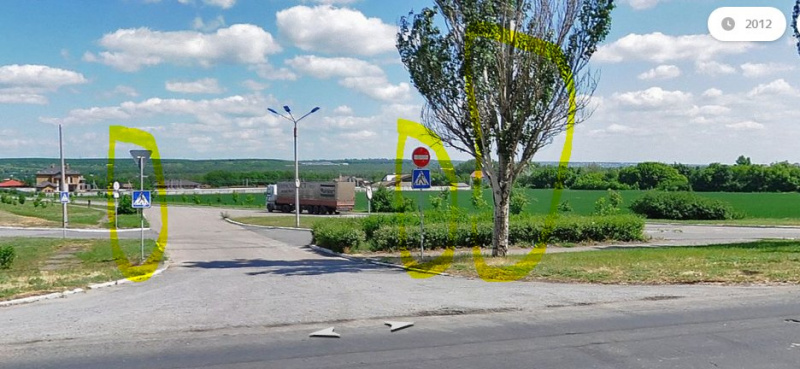 У мережі довели участь бойовиків "Вагнера" в боях за Дебальцеве (фото, відео)