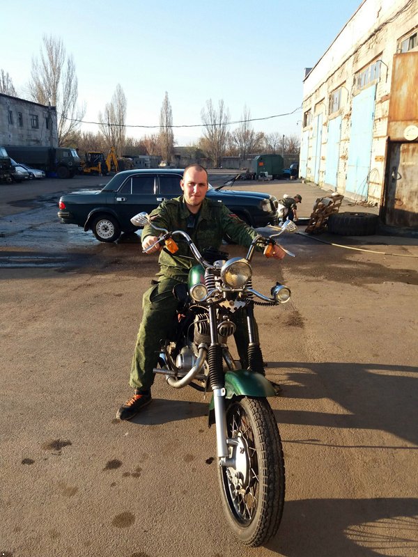 На Донеччині ліквідували бойовика "ДНР": з'явилося фото