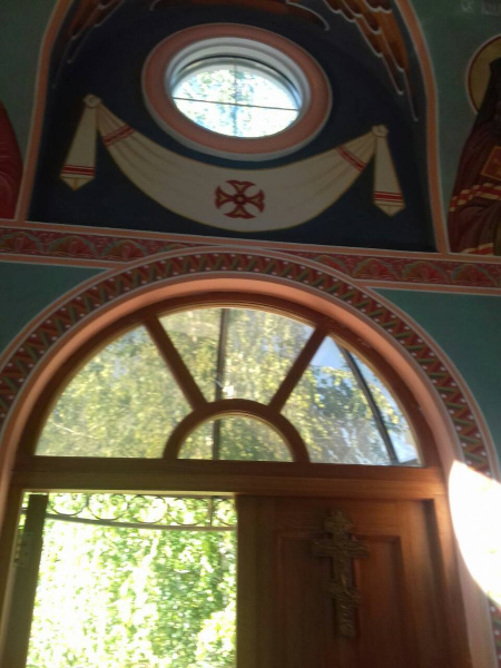 "Замироточила за царя": Поклонську висміяли за ікони з Миколою ІІ