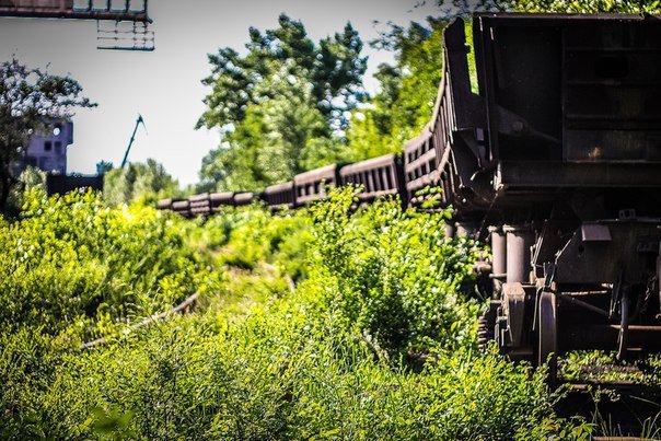 "Ничем от Абхазии не отличается": в сети показали мрачный снимок из оккупированной Макеевки