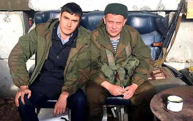 "Ничем не брезгуют": Тверской напомнил о мародерстве боевиков на месте падения боинга MH17