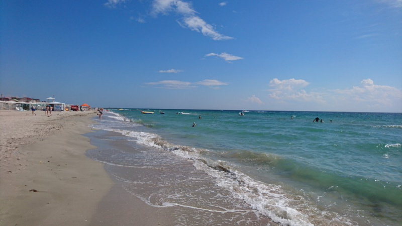 &quot;Идем на рекорды&quot; в сети показали грустные фото курортов в Крыму