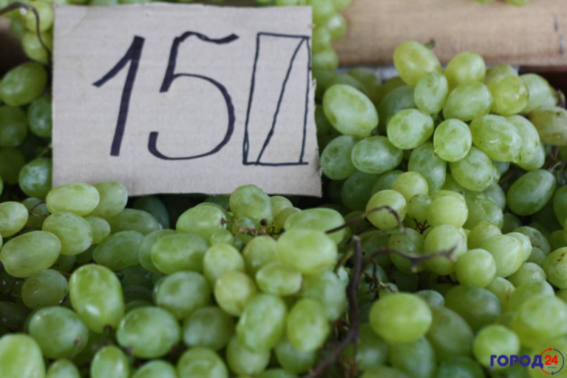 &quot;Шок гардемаринов&quot;: в сети показали цены на продукты в Крыму (фото)