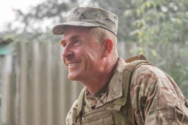 Герои не умирают! Потери украинских военных на Донбассе в июле