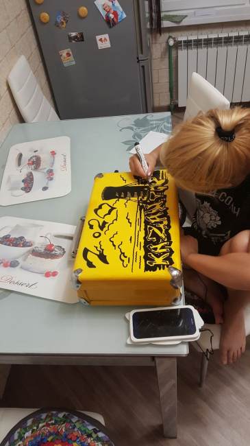 "Фантомные боли": в сети показали место проведения КаZантипа в Крыму (фото)