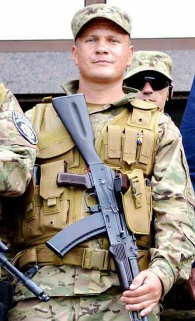 Герои не умирают! Потери украинских военных на Донбассе в августе