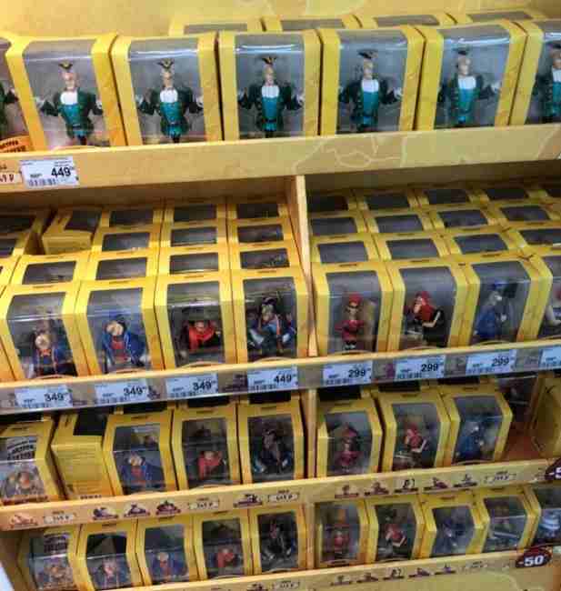 &quot;Даже ромы отдыхают&quot;: в России отличились новым нелепым воровством (фото)