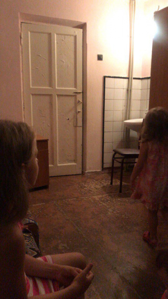 Эвакуация из-за химической катастрофы в Армянске: в сети показали, как работает пропаганда Кремля (фото)