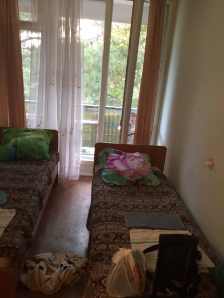 Эвакуация из-за химической катастрофы в Армянске: в сети показали, как работает пропаганда Кремля (фото)