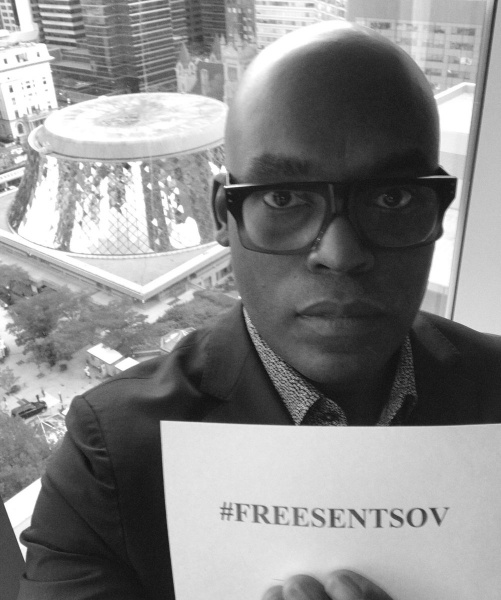 Лауреат премії "Оскар" та інші всесвітньо відомі діячі кіно закликали звільнити Олега Сенцова