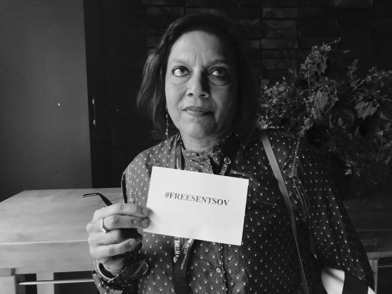 Лауреат премії "Оскар" та інші всесвітньо відомі діячі кіно закликали звільнити Олега Сенцова