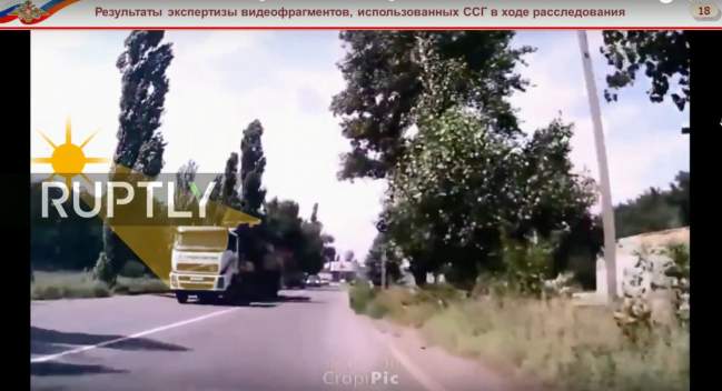 &quot;Сепаратисты продолжали использовать&quot;: волонтер показал доказательство вины России за сбитый Boeing (фото)