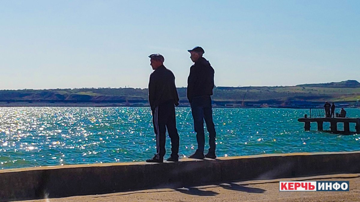 &quot;Рускіє прийшли&quot;: з'явилося символічне &quot;скрєпне&quot; фото з окупованого Криму