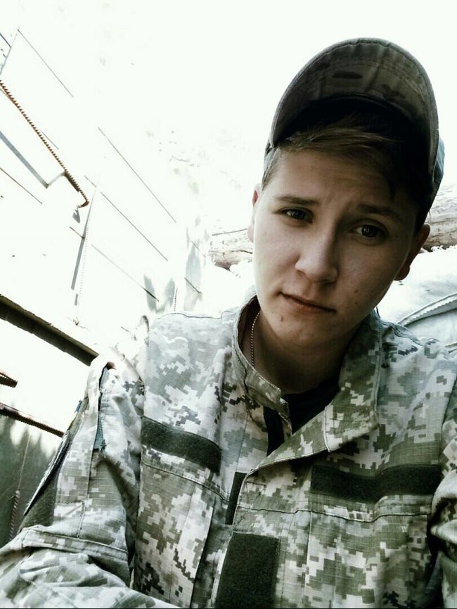 Герої не вмирають! Втрати українських військових на Донбасі у жовтні