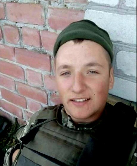 Герои не умирают! Потери украинских военных на Донбассе в ноябре