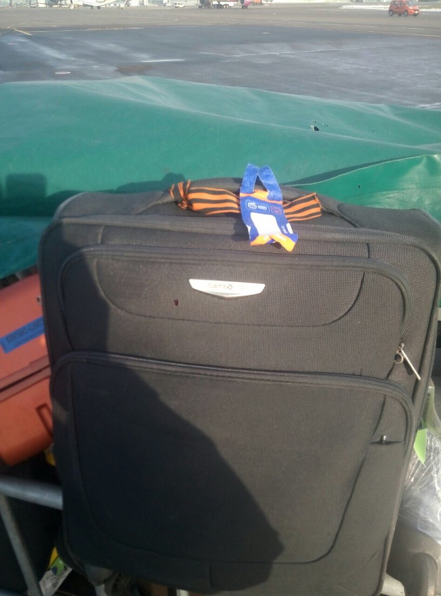 &quot;Скатертью дорожка&quot;: в Киеве задержали любителя &quot;русского мира&quot;